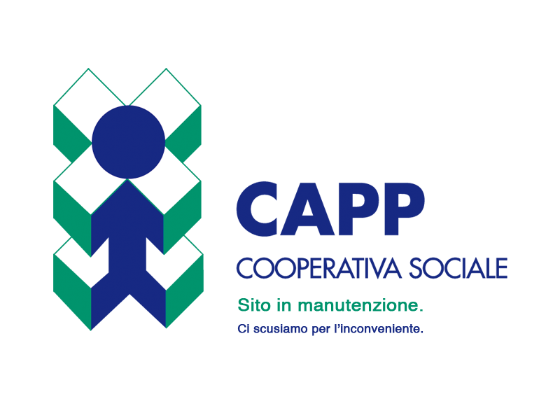 CAPP - Cooperativa Sociale